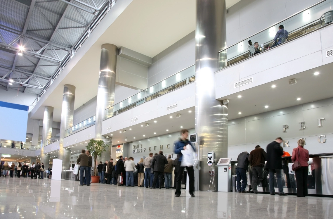 Efficacité élevée des ventilo-convecteurs de la série DFCL de MyCond.
