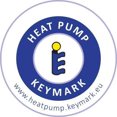 Certification Keymark pour les pompes à chaleur monoblocs MyCond BeeThermic.