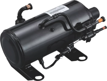 Compresseur MyCond série MSHA(C)-***IX avec moteur Inverter