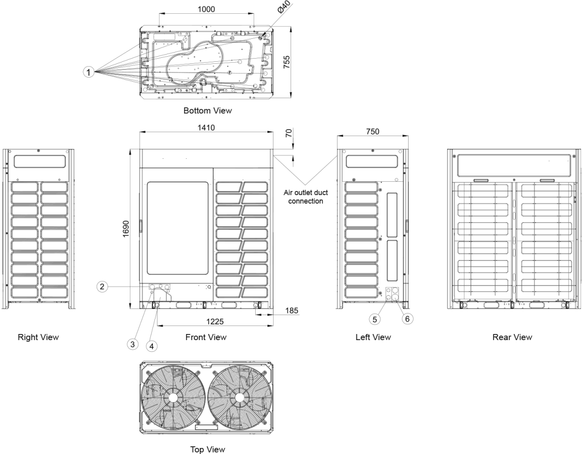 Mesures de l'instrument MyCond MRF 7_2