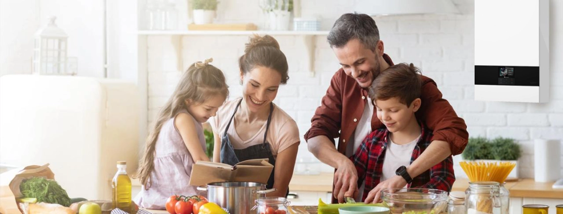 MyCond BeeHeat : confort et chaleur pour toute la famille