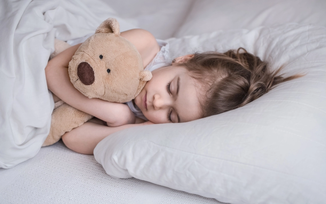 Fonctionnement silencieux de MyCond MBasic pour un sommeil paisible