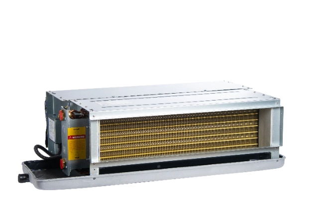 MyCond MCFC Ventilo-convecteur ESP moyen pour une climatisation efficace.