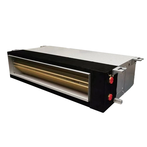 MyCond MCFDS Ventilo-convecteur à haut rendement énergétique pour les systèmes de chauffage, de ventilation et de climatisation.