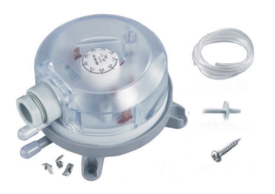 MyCond MHDM-3S Pressostat différentiel - 1