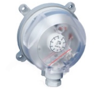 MyCond MHDM-3S Pressostat différentiel - 2