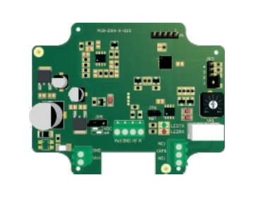 MyCond MHDM-3S Humidistat pour gaine - 2