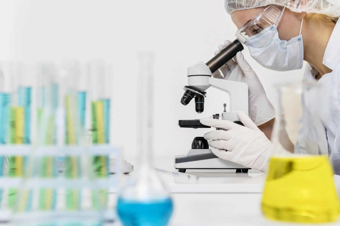 MyCond MHDM-D favorise des conditions optimales dans les institutions scientifiques