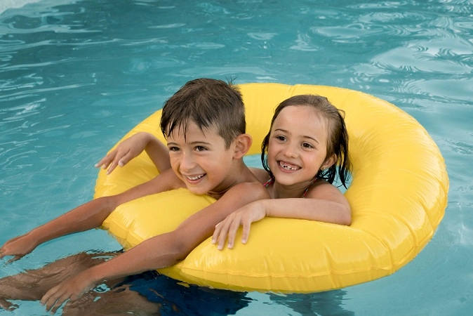 MyCond MIT MST Le microclimat idéal pour les piscines