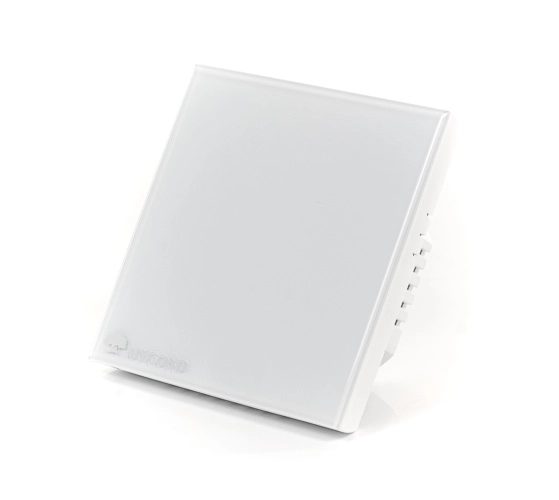 MyCond Mycond Block slim thermostat blanc