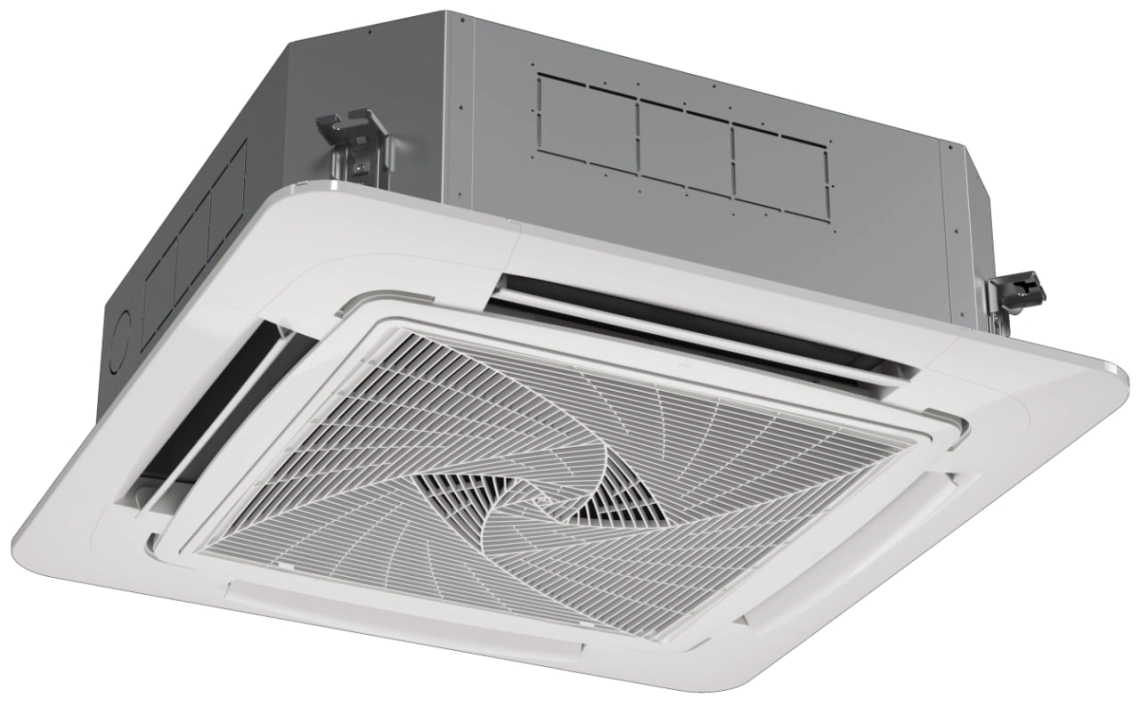 Apparence de la cassette MyCond Round-Way