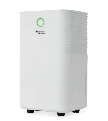 MyCond TIBO Smart 10 apparence