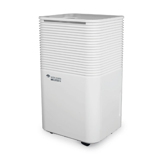 MyCond TIBO Smart 12 apparence