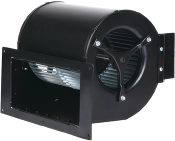 Moteur de ventilateur à onduleur MyCond série MSHA(C)-***IX