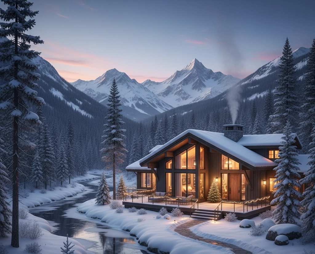 Commande climatique pour pompe à chaleur Mycond BeeSmart