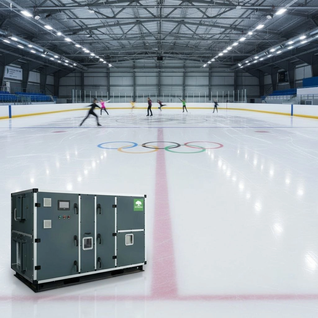 Déshumidificateur d