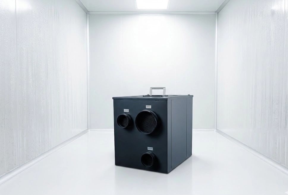 D&eacute;shumidificateur d