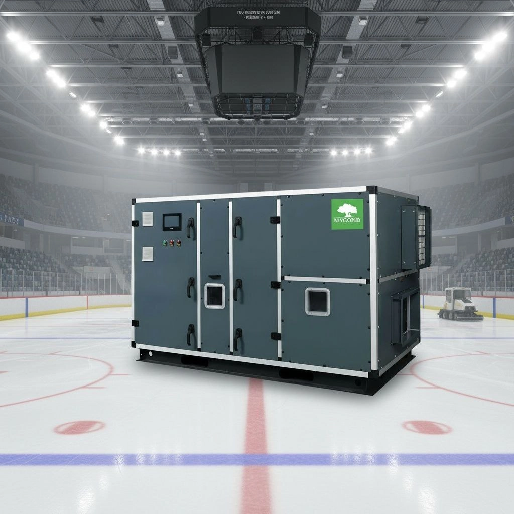 Déshumidificateur d