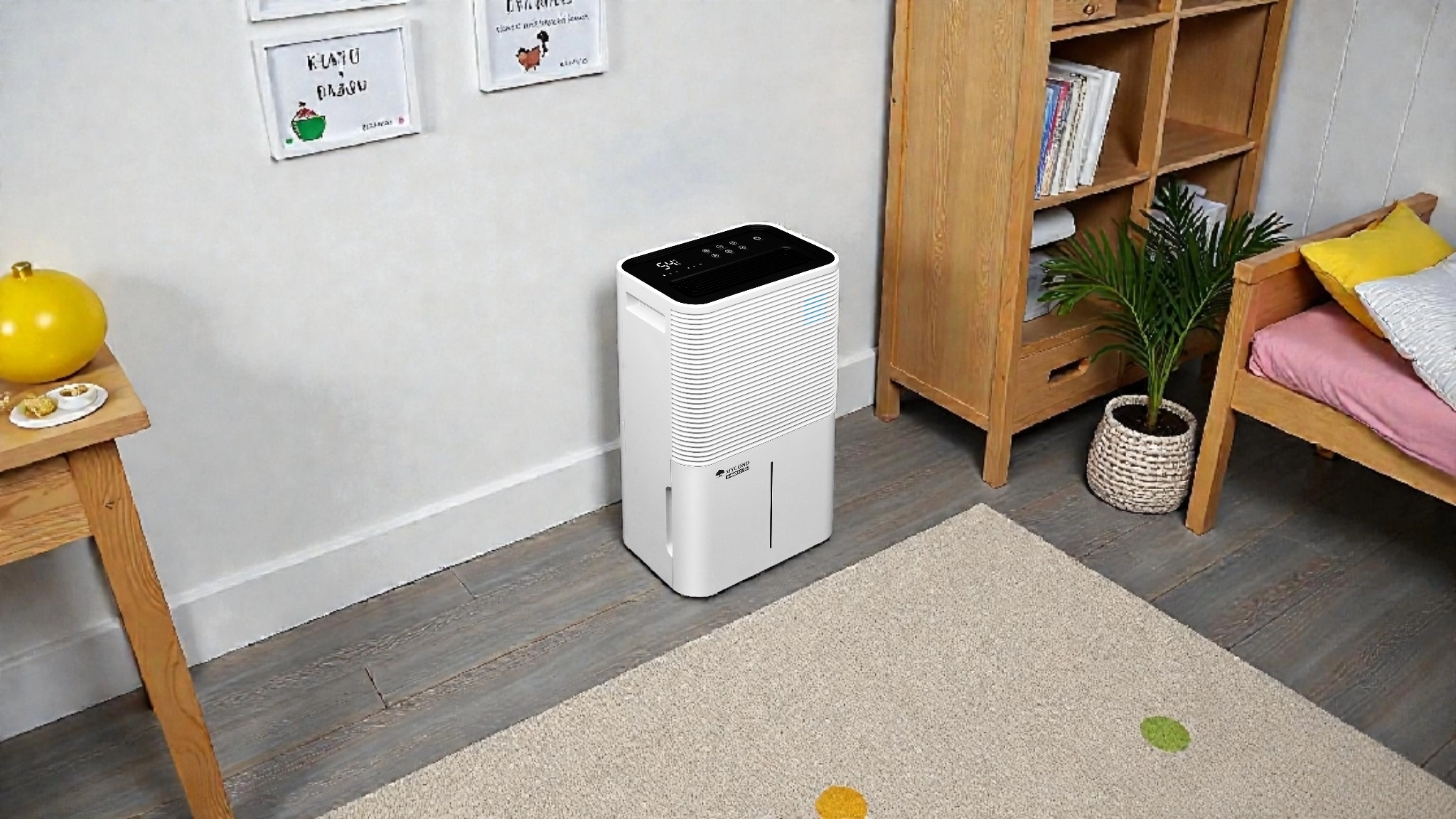 Déshumidificateur d