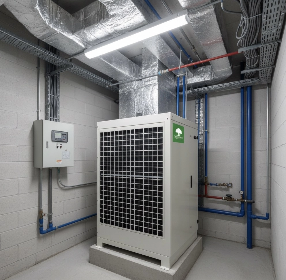 D&eacute;shumidificateur d