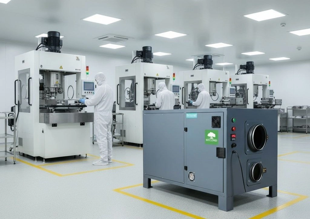 D&eacute;shumidificateur d