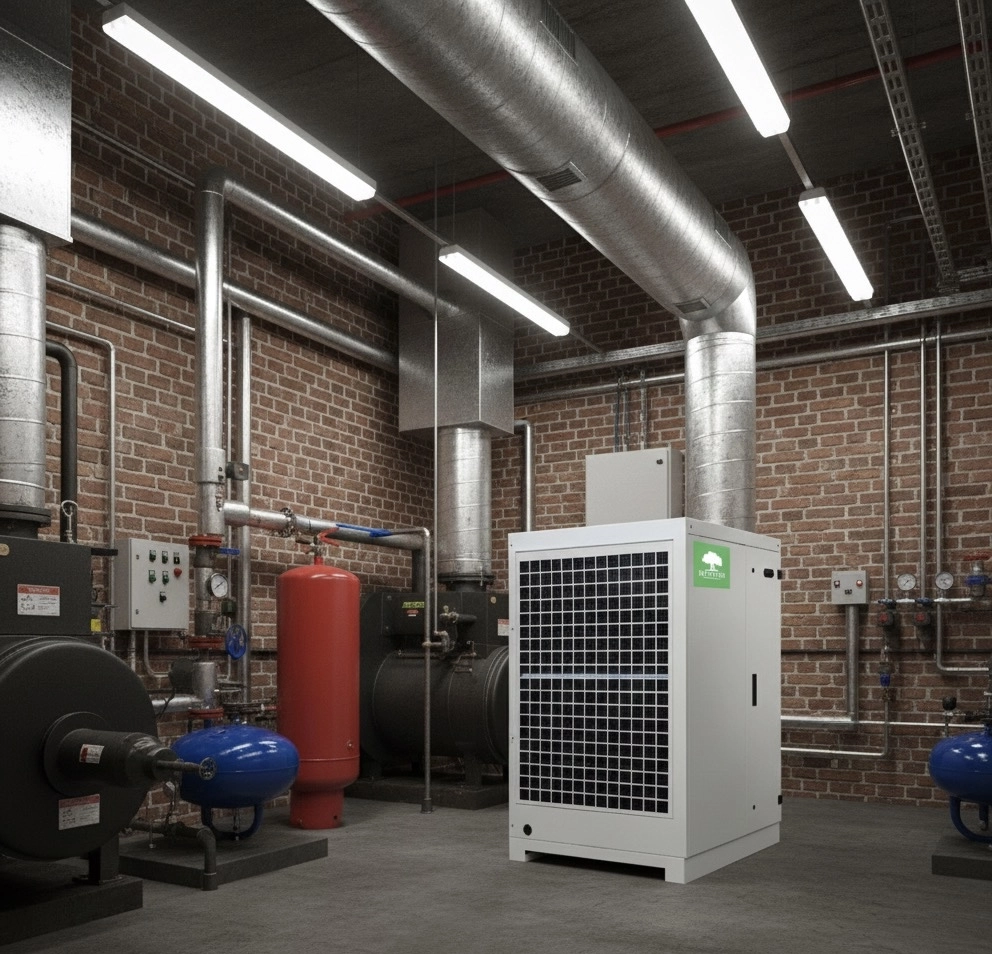 D&eacute;shumidificateur d