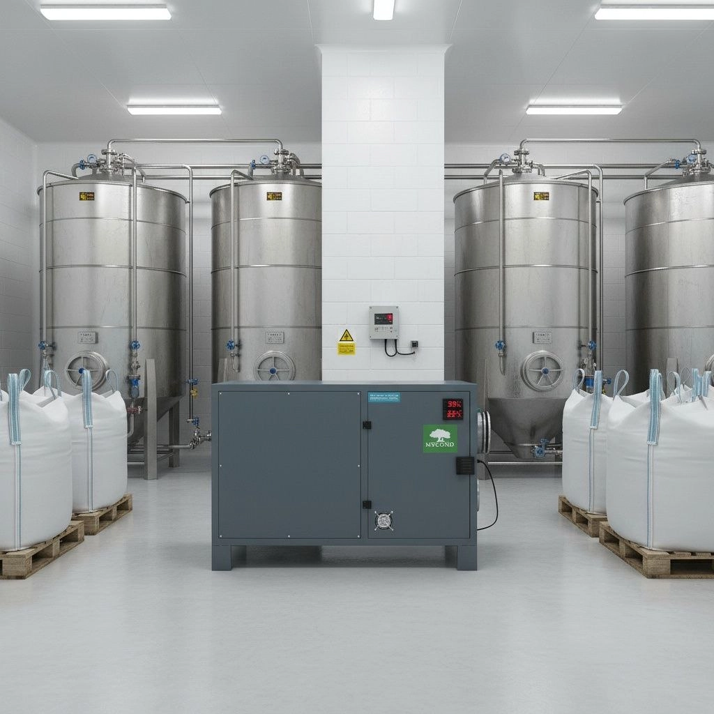 Déshumidificateur d