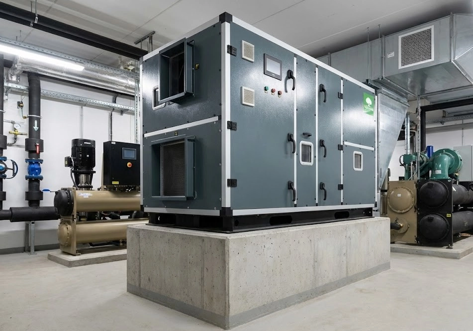 Déshumidificateur d