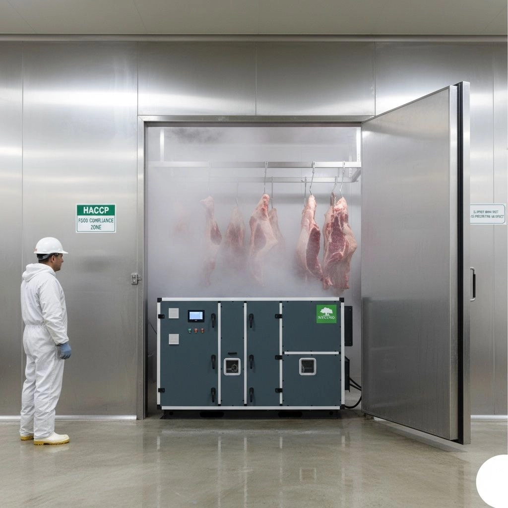 D&eacute;shumidificateur d