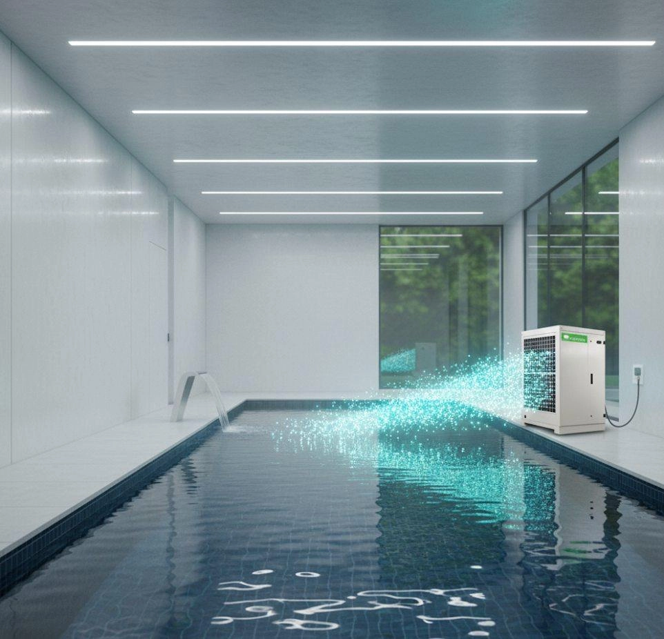 Déshumidificateur d