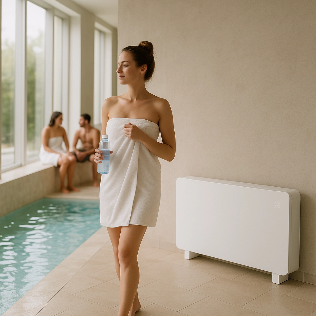 Déshumidificateur d