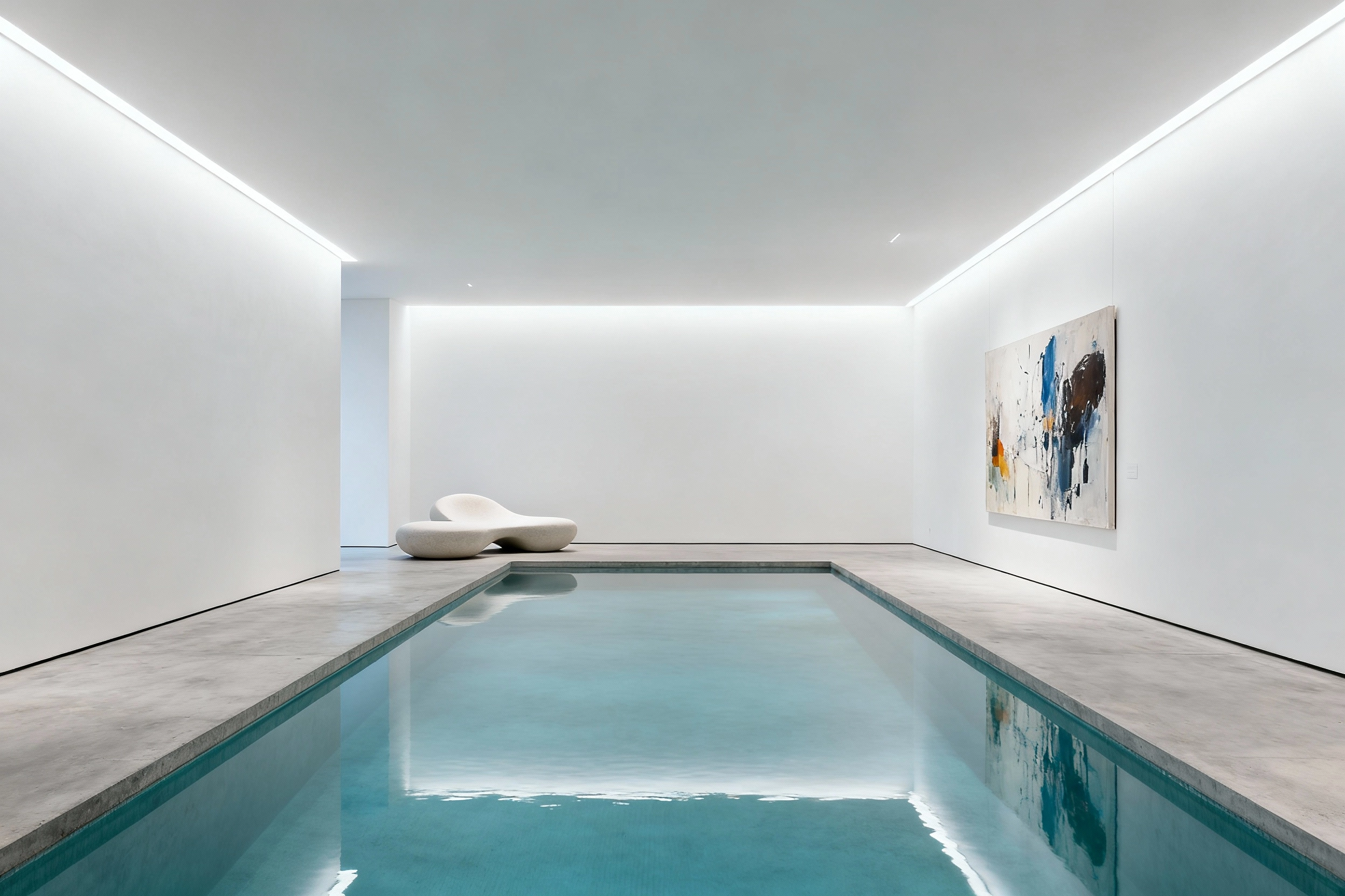 Guide complet pour choisir un déshumidificateur pour piscine