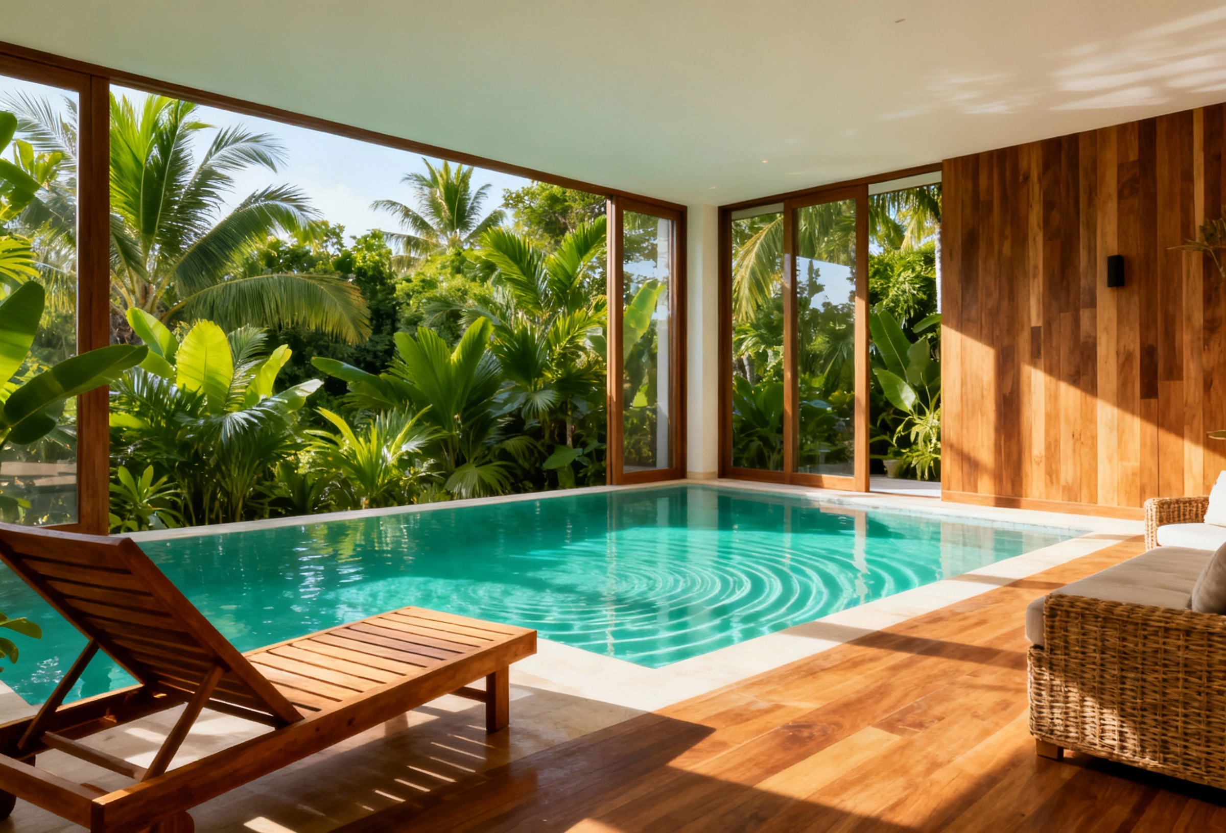 Installation correcte du déshumidificateur d