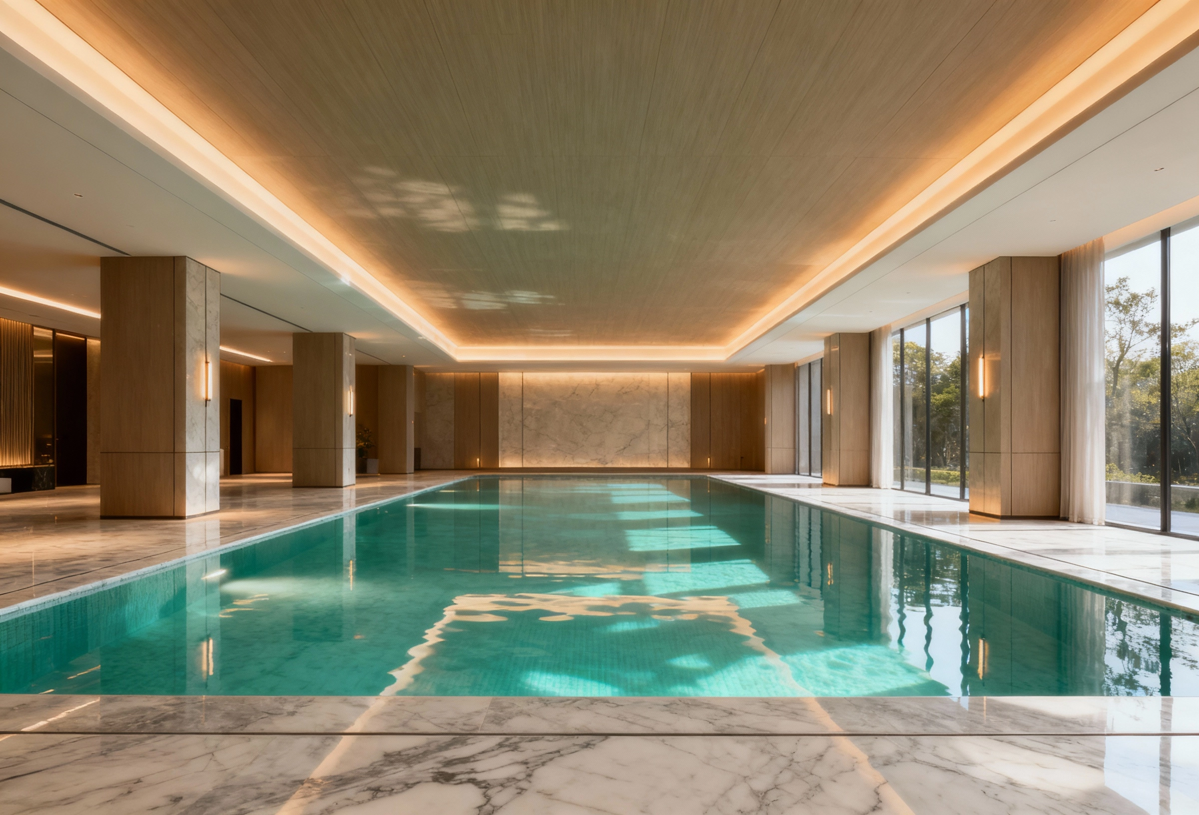 Installation de déshumidificateur de piscine Mycond MBA-G : éviter les erreurs critiques