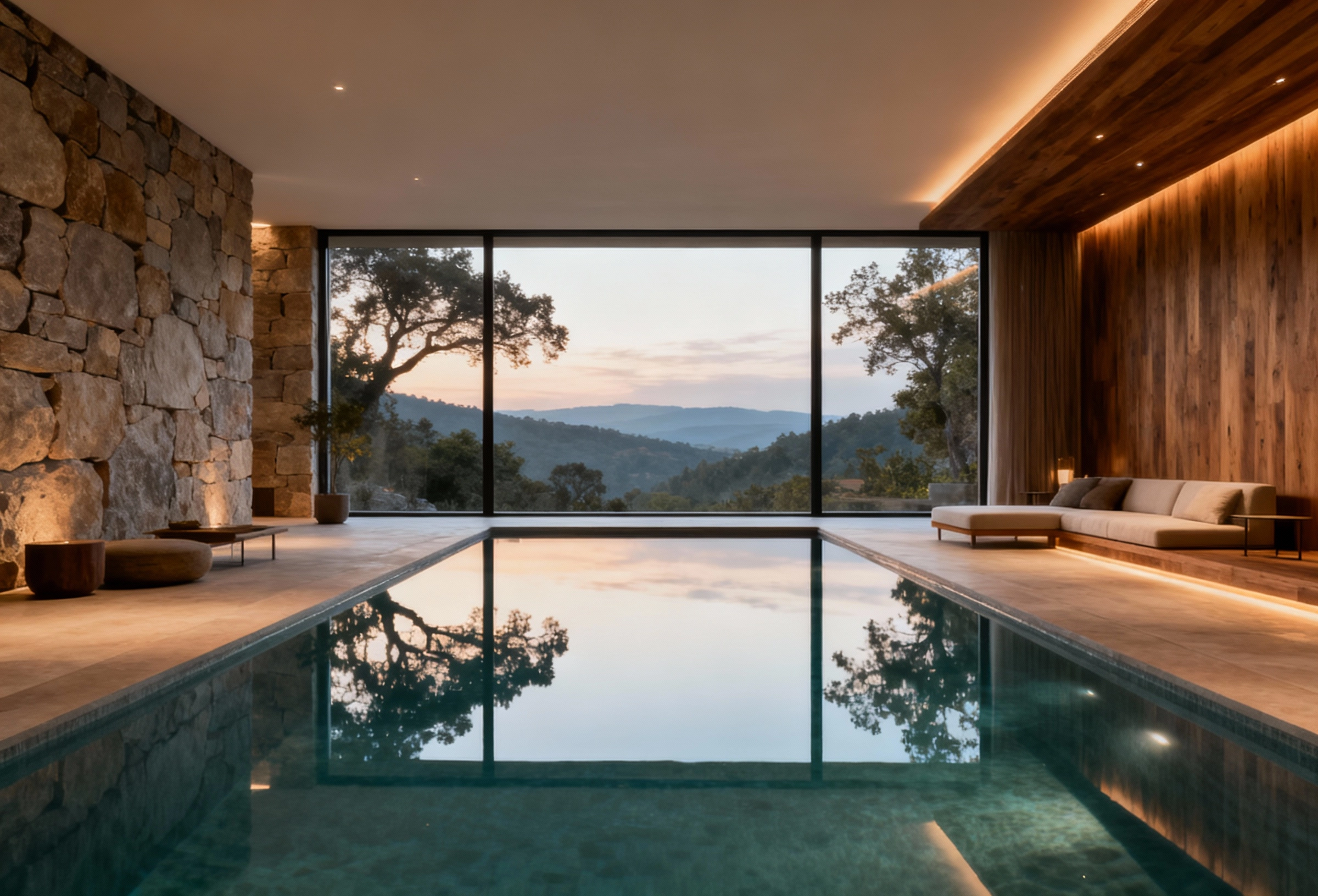 Placement correct du déshumidificateur de piscine Mycond MBA-G : 5 erreurs d