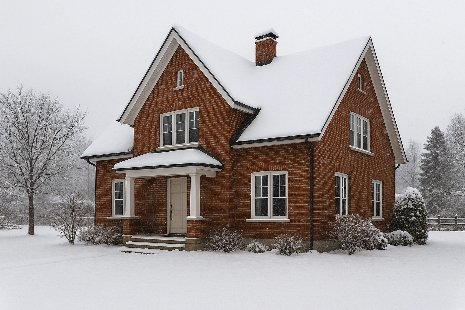 Pompe à chaleur Mycond BeeHeat pour maison de 150 m²