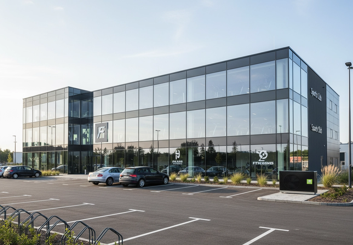 Pompe à chaleur pour appartement, application intelligente pour le contrôle, Mycond BeeSmart