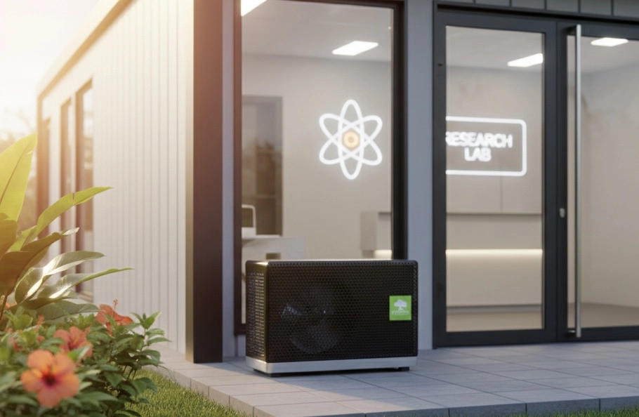 Pompe &agrave; chaleur pour appartement, r&eacute;duction des co&ucirc;ts climatiques avec Mycond BeeSmart