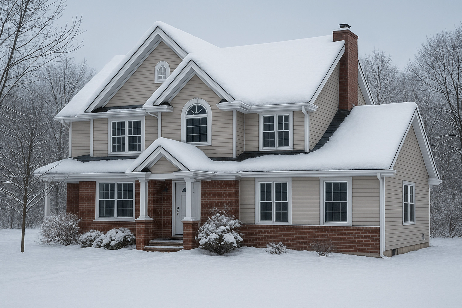 Sélection de pompe à chaleur Mycond BeeHeat pour une maison de 200m²