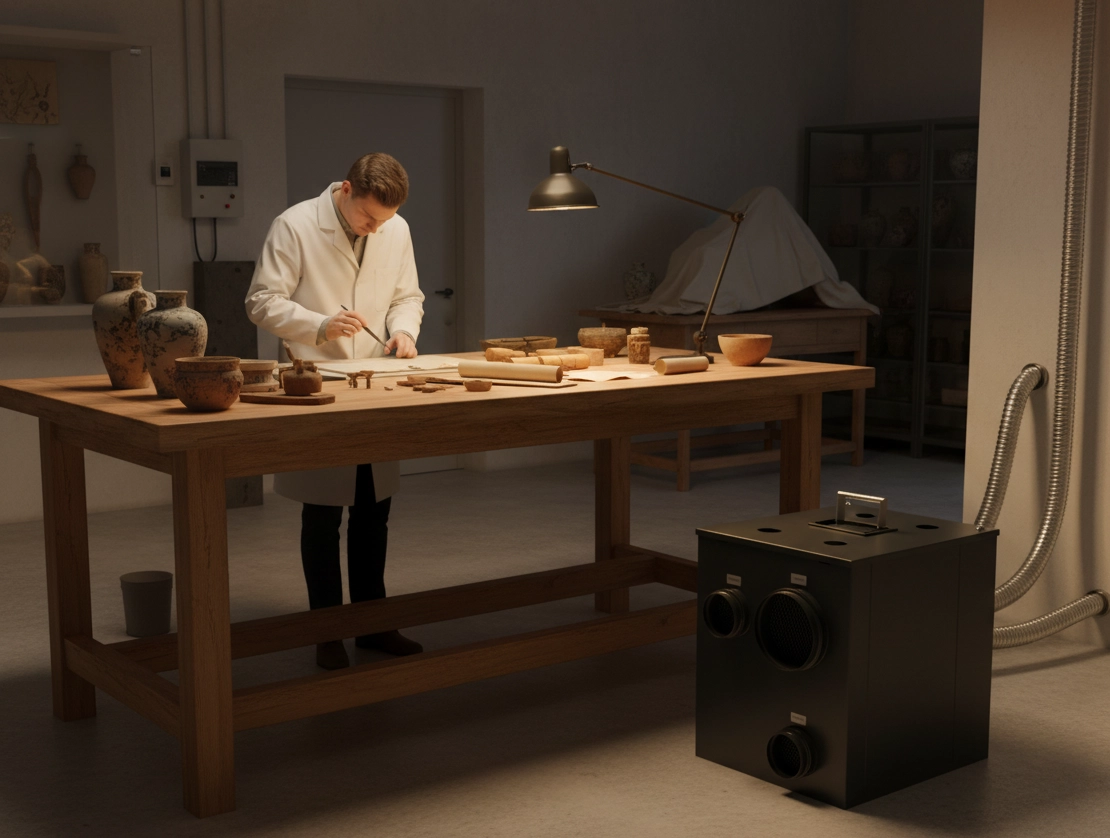 Systèmes de contrôle de l