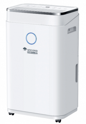 Residential <br/>air dehumidifiers <br/> Roomer Smart 25 