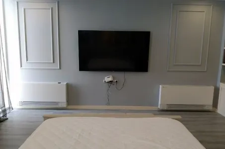 Maison privée