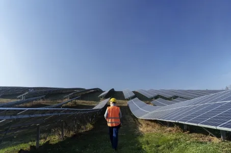 Prévisions détaillées du développement de l'énergie solaire en Europe pour 2024-2027