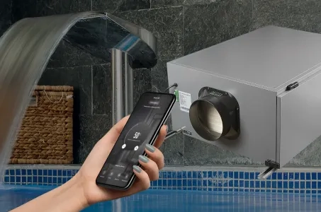 Comment choisir un déshumidificateur pour piscine sans commettre d'erreurs coûteuses ?