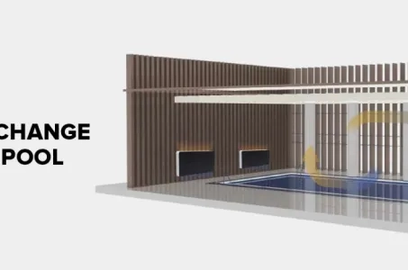Comment éliminer l'humidité de la piscine sans coûts énergétiques élevés ?