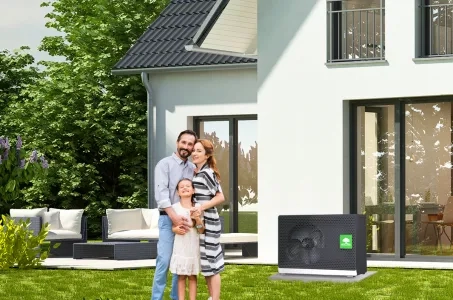 Comment la pompe à chaleur BeeSmart All-in-One a changé ma vie