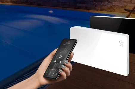 Déshumidificateur de piscine Série MBA-G : 5 façons d'arrêter l'humidité