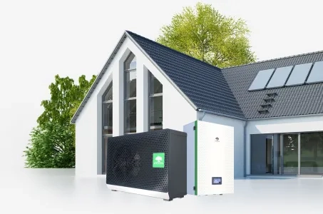 Avantages des pompes à chaleur MYCOND