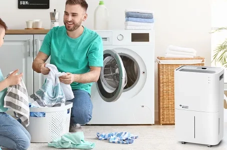Qu'est-ce qu'un déshumidificateur d'air et à quoi sert-il ?