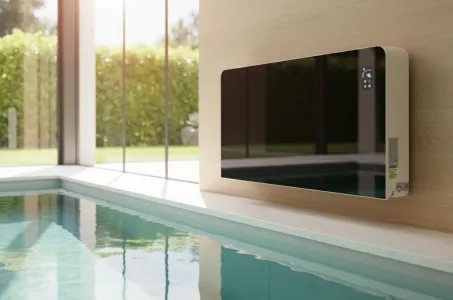 Ce que peut et ne peut pas faire un déshumidificateur pour piscine : attentes réalistes et délais